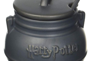 Harry Potter Cauldron Mug