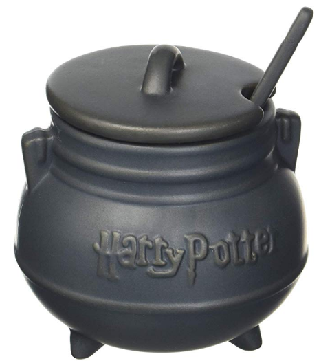 Harry Potter Cauldron Mug