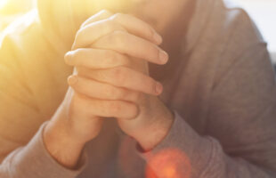The Inner Workings of Prayer