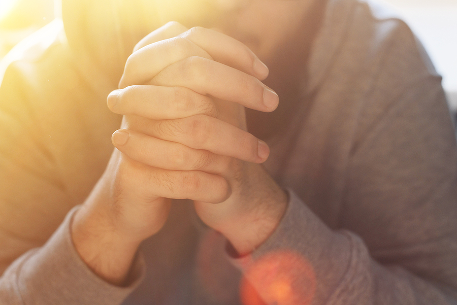 The Inner Workings of Prayer