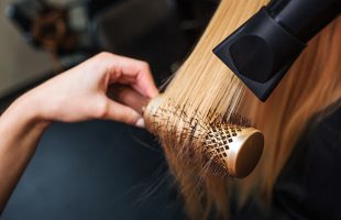 Kenna Kennor, Britt Lower’s Husband, Redefining Texture-First Hairstyling in Brooklyn