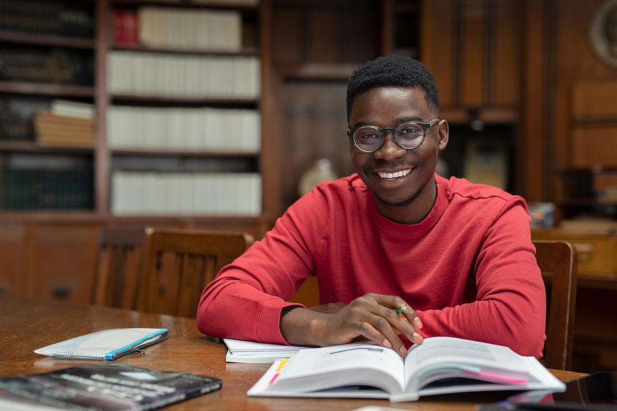 Top five ways to help students maintain their grades