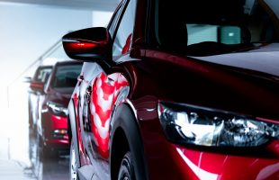 What to Do if You Find Damage to Your Parked Car
