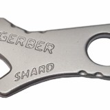 Gerber Shard Keychain Tool