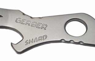 Gerber Shard Keychain Tool