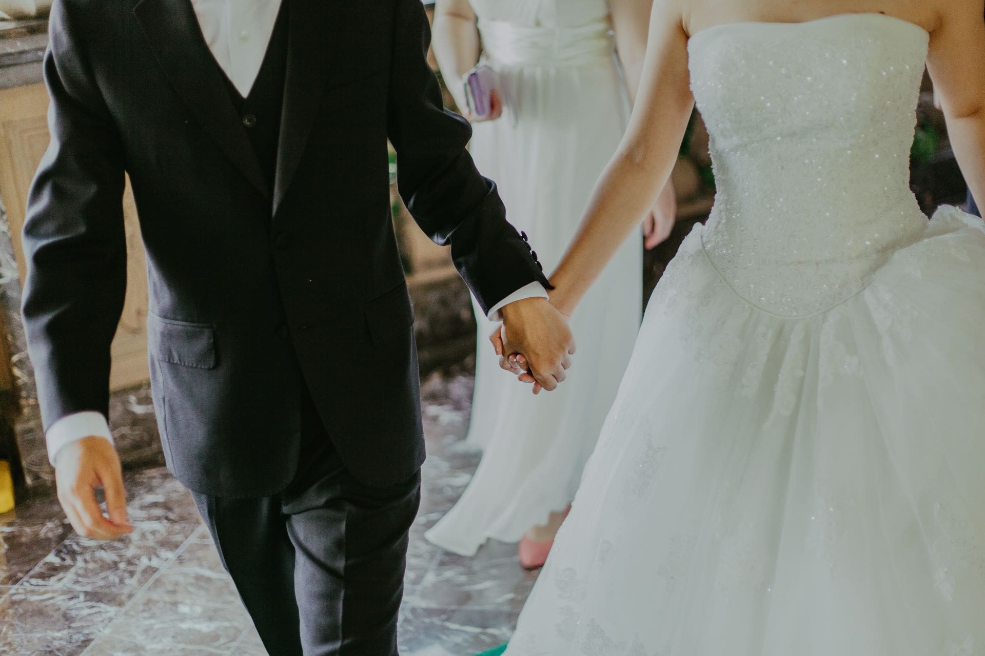 adult bridal bride