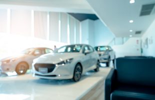 Five Ways to Make Your Car Safer to Drive