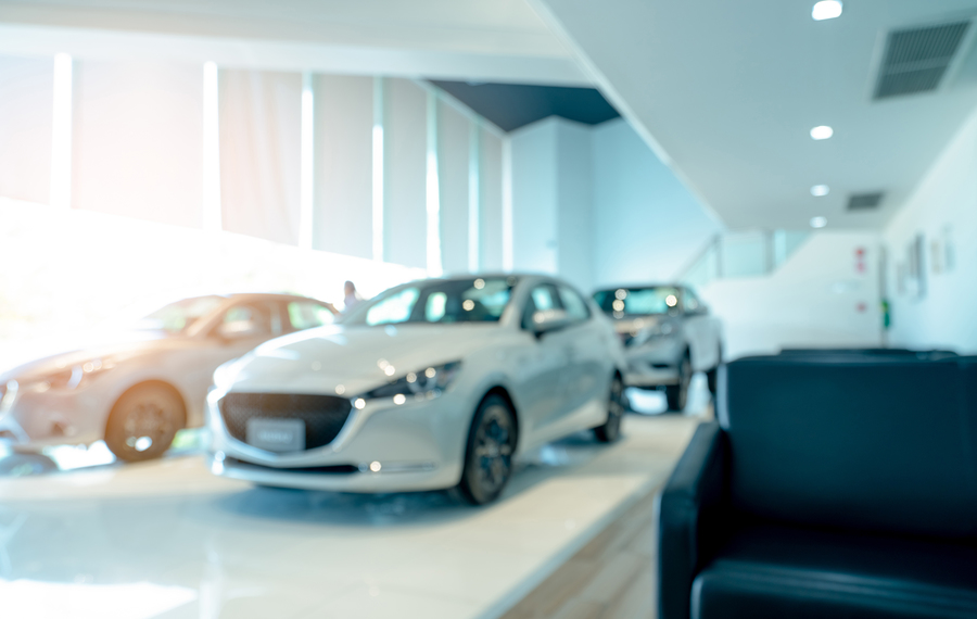 Five Ways to Make Your Car Safer to Drive