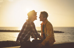 Is Online Dating the Right Choice for the LGBTQ Community?