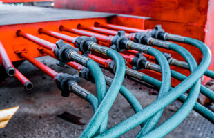 How You Can Effectively Choose the Best Hydraulic Power Pack for Your Needs