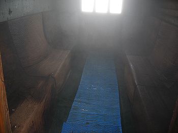 How Steam Baths Can Help You Lose Weight