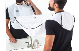 BEARD KING Official Beard Bib