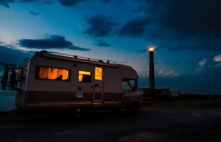 Car Microwaves – For people that live in RVs