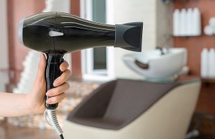 Best Ways To Use A Hair Dryer Diffuser   