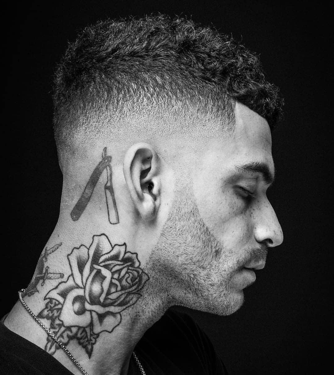 The Sharpest Ivy League Haircut Looks for Men hair cut