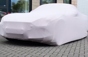 Car Cover Materials Explained