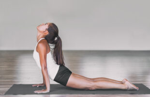 The Best Online Yoga Classes and Glo