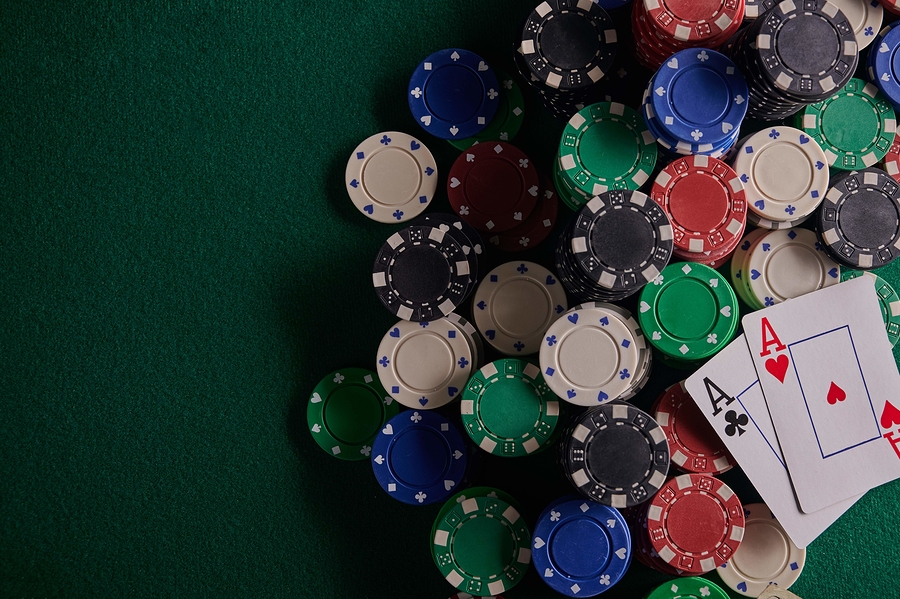 How Can Casino Card Games Improve Your Mental Agility?
