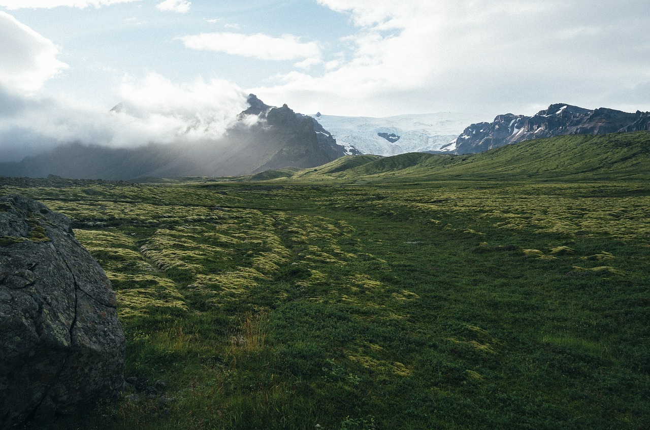 How to Visit Landmannalaugar: The Most Beautiful Place in Iceland