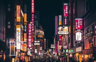 6 Best Nightlife Activities in Japan