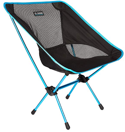 Why Include A Back Packing Chair When Going Outdoors