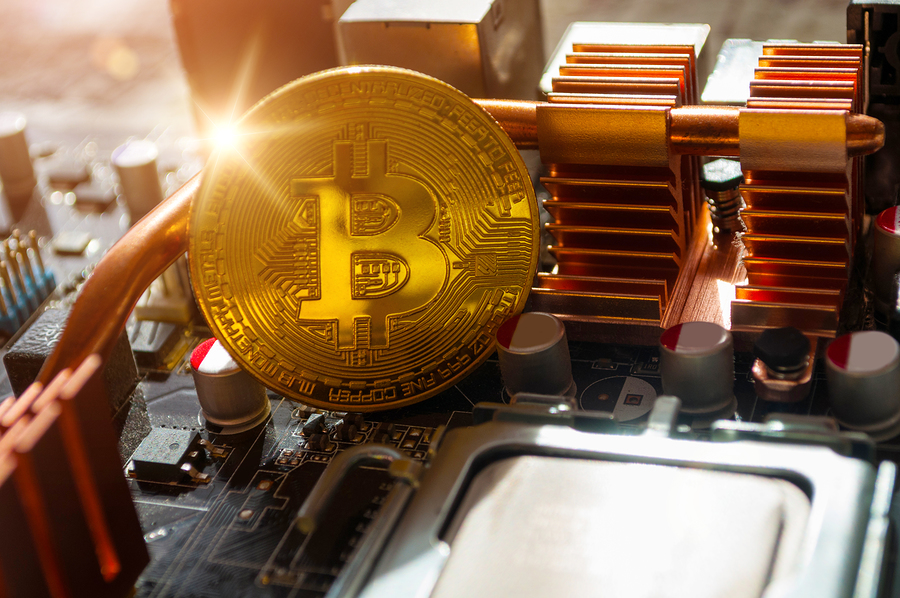 The Most Popular Cryptocurrencies in The Market