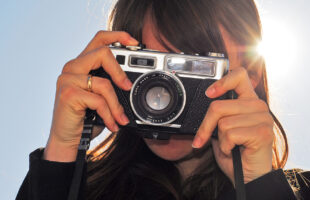 SHOULD YOU FIND OFFENCE WITH A PRIVATE INVESTIGATOR TAKING PICTURES OF YOU?
