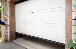 Garage Door Installation Benefits for Safety and Convenience