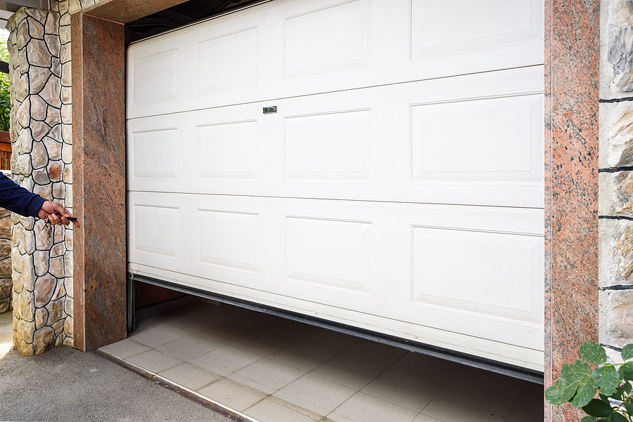 Garage Door Installation Benefits for Safety and Convenience