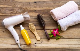 Does the right equipment define a man?