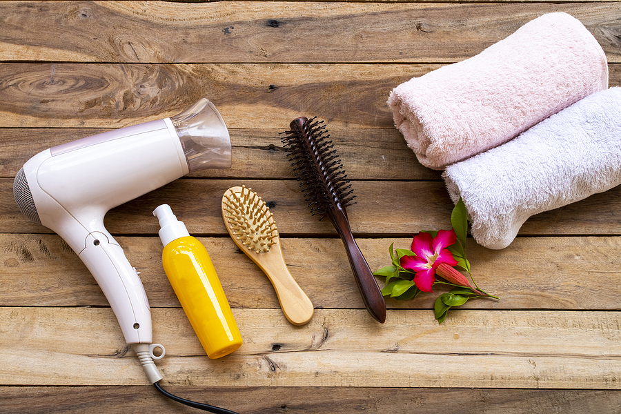 Does the right equipment define a man?