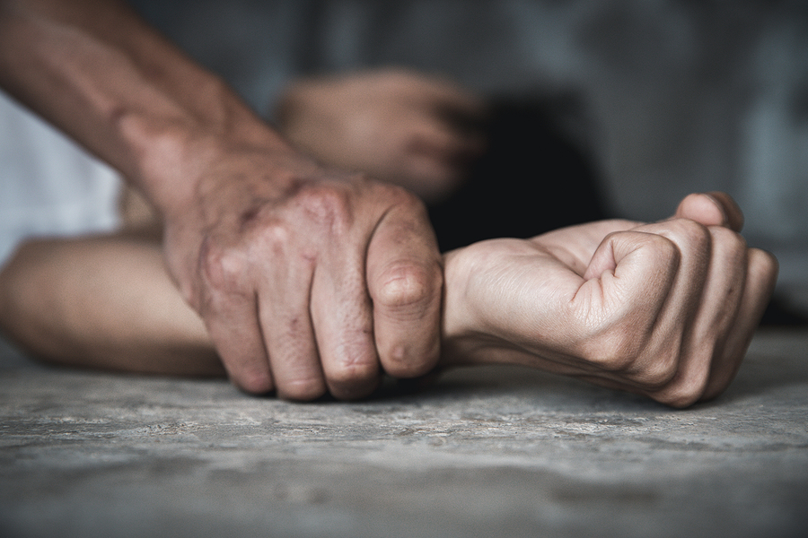 Physical Violence: Assault vs. Battery Charges