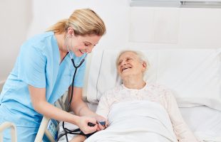 10 of the Highest Paying Specializations in Nursing