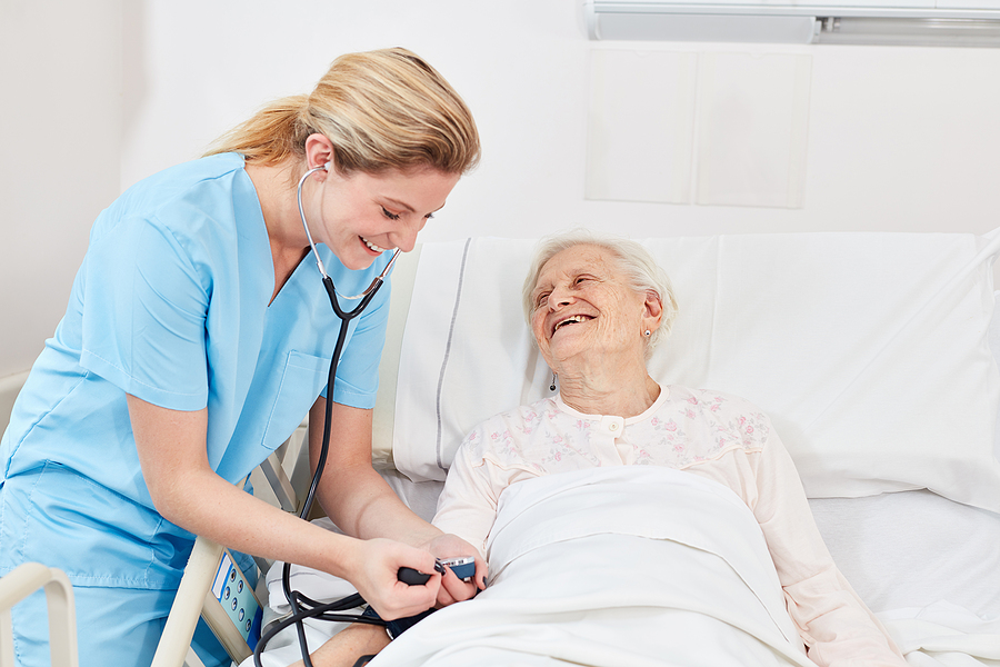The Heroes Of Healthcare: Top 7 Nursing Achievements