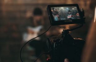 Corporate Video Production Strategy