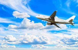 Buy A One Way Ticket To The Mile High Club