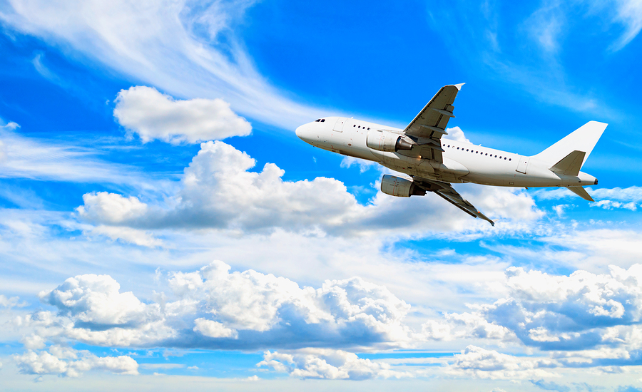 Behind the Scenes: Exploring the Dynamics of the Aviation Industry
