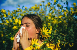 How You Can Tell If You Are Having An Allergic Reaction