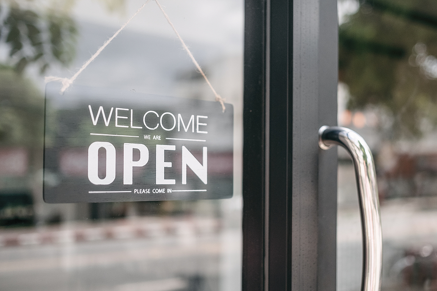 How to Setup Your New Store Using Shop Fittings