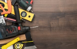 5 reasons why you should use rental tools during your next DIY project