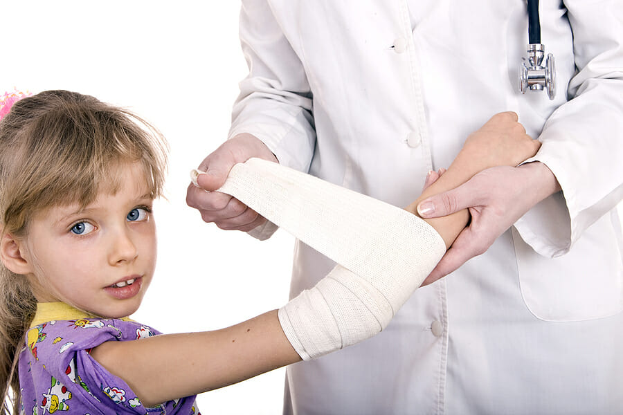 First Aid Tips for Severe Bleeding: What You Need to Enhance Wellness