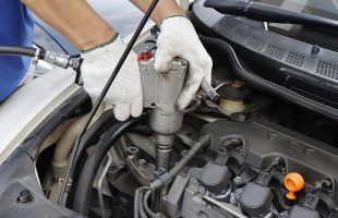 Impact Wrench VS Impact Driver For Lug Nuts