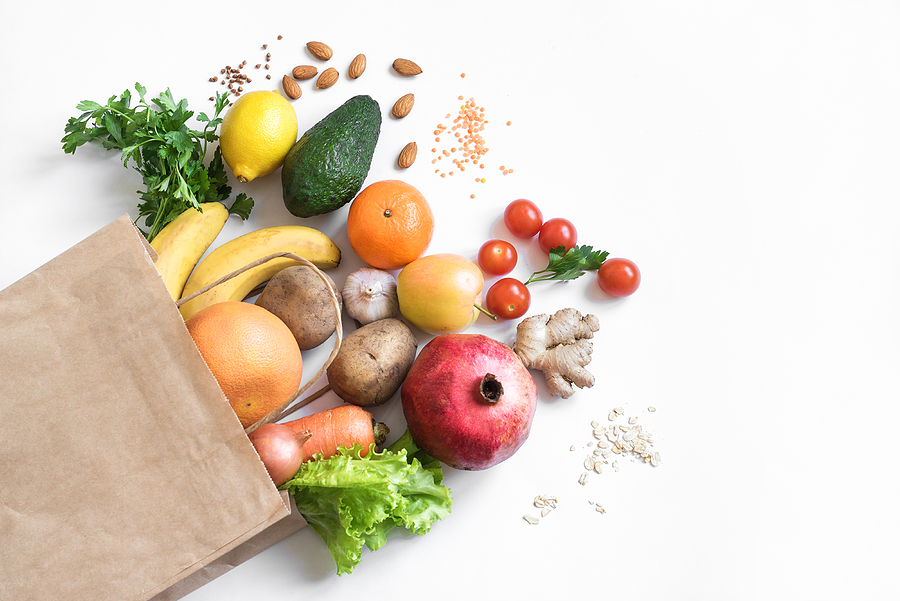 What’s Vegan and Tastes Great?