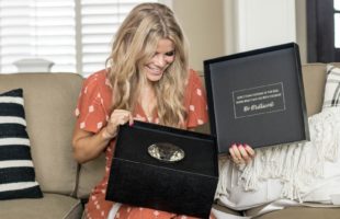 Personalized Gift Crates for Women: No More Boring Gifts