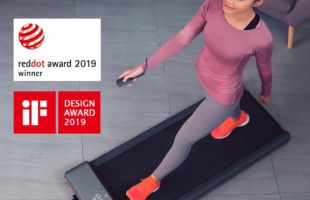 WalkingPad A1 – A smart choice to end your sedentary lifestyle