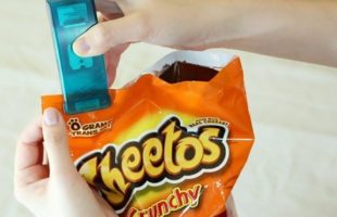 iTouchless Bag Heat Sealer