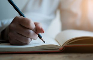 Mistakes Non-Fiction Writers Make in Their Career