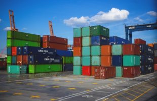 Tips for Buying Used Sea Containers