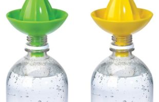Umbra Sombrero Citrus Juicer