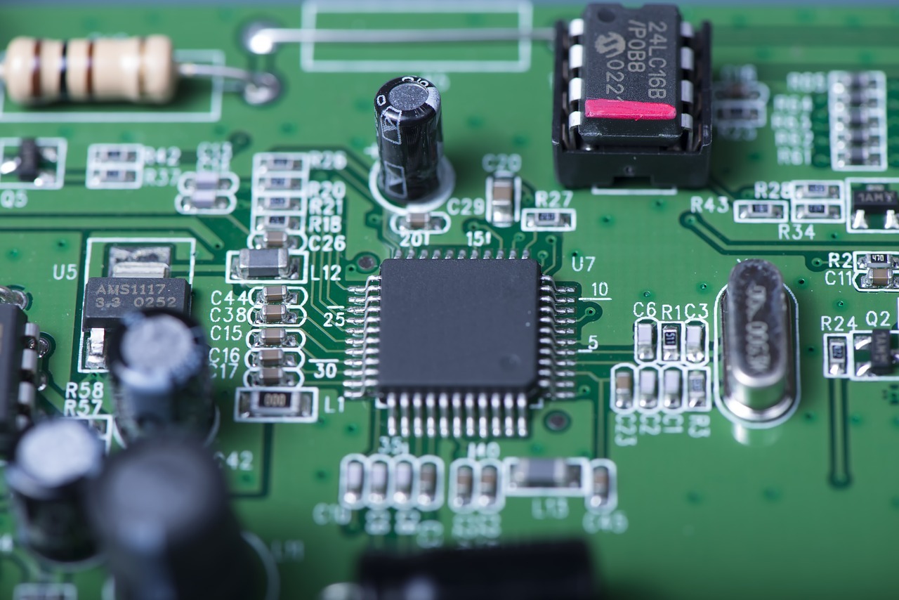 Improve your Industrial Electrical Supply Chain and see Greater Profits